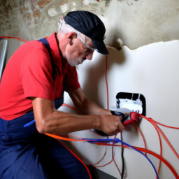 Électriciens Pro : mise en sécurité des installations extérieures Mouans-Sartoux