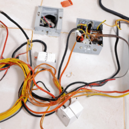 Performance industrielle optimale : Solutions électriques sur mesure Le Loroux-Bottereau