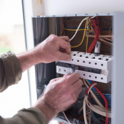 Électriciens Pro : entretien régulier des installations pour éviter les pannes Libourne