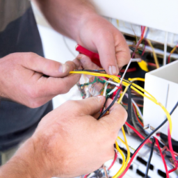 Électriciens Pro : mise en sécurité des installations vétustes Saint-Germain-en-Laye